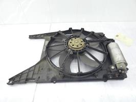 Motoventilatore radiatore