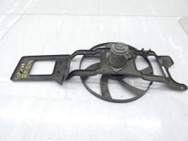 Motoventilatore radiatore