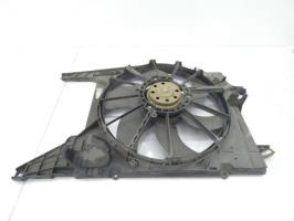 Motoventilatore radiatore