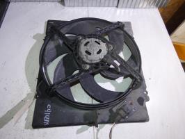 Moto ventilateur radiateur