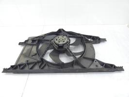 Motoventilatore radiatore