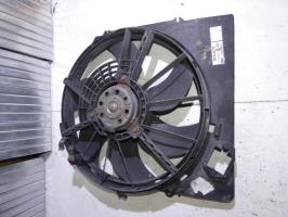 Moto ventilateur radiateur