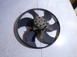 Moto ventilateur radiateur
