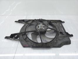 Motoventilatore radiatore