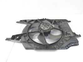 Motoventilatore radiatore