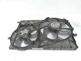 Motoventilatore radiatore