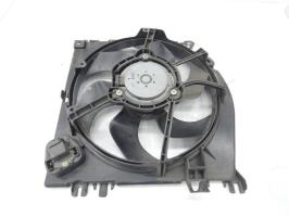 Moto ventilateur radiateur