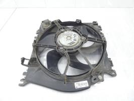 Moto ventilateur radiateur