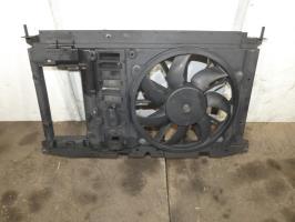 Motoventilatore radiatore