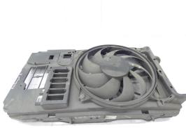 Moto ventilateur radiateur