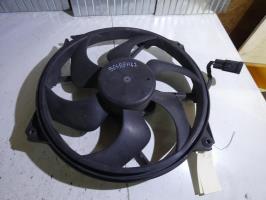Moto ventilateur radiateur