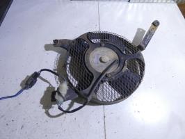 Motoventilatore radiatore