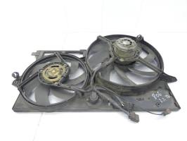 Motoventilatore radiatore