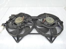 Motoventilatore radiatore