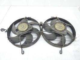 Motoventilatore radiatore