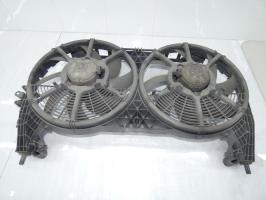 Motoventilatore radiatore