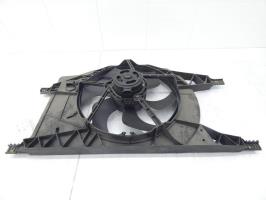 Motoventilatore radiatore