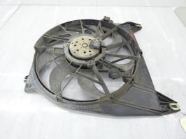 Motoventilatore radiatore