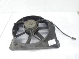 Motoventilatore radiatore
