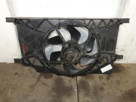 Motoventilatore radiatore
