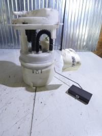 Pompe immergee