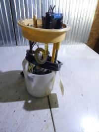 Pompe immergee