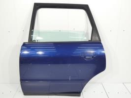 Porte arriere gauche