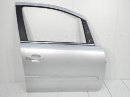 Porte avant droit