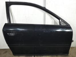 Porte avant droit