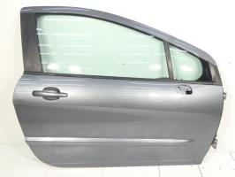 Porte avant droit