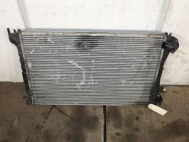 Radiateur eau