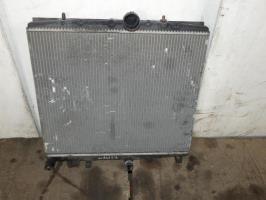 Radiateur eau