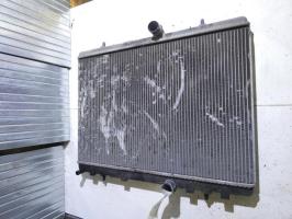 Radiateur eau