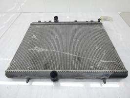 Radiateur eau
