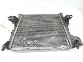Radiateur eau