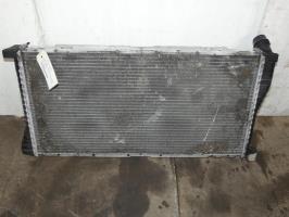 Radiateur eau