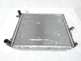 Radiateur eau