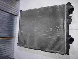 Radiateur eau