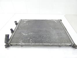 Radiateur eau