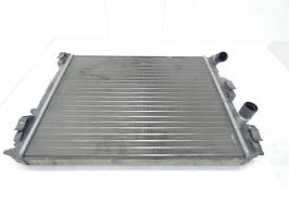 Radiateur eau