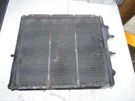 Radiateur eau