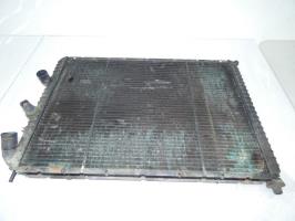 Radiateur eau