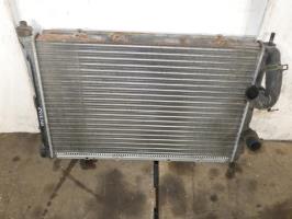 Radiateur eau