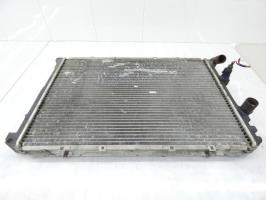 Radiateur eau