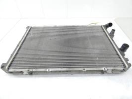 Radiateur eau