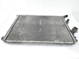 Radiateur eau