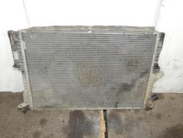 Radiateur eau