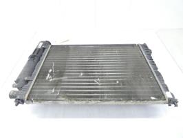 Radiateur eau