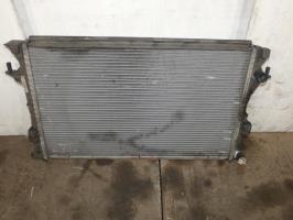 Radiateur eau