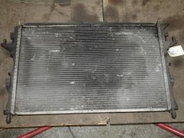 Radiateur eau
